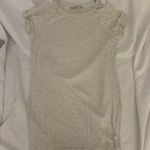 Athleta Sweater Dress